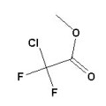Metilo Clorodifluoroacetato Nº CAS 1514-87-0